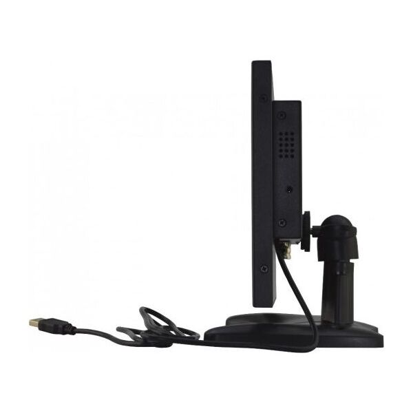 Nvox Monitor dotykowy ips open frame led 10cali vga hdmi usb av 12v 230v