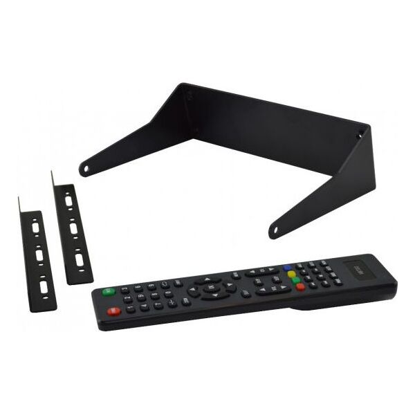 Nvox Monitor dotykowy ips open frame led 10cali vga hdmi usb av 12v 230v