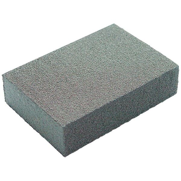 KLOCEK ŚCIERNY 98*68*25MM GR.60 SZT.1 (ZAM.45526A)