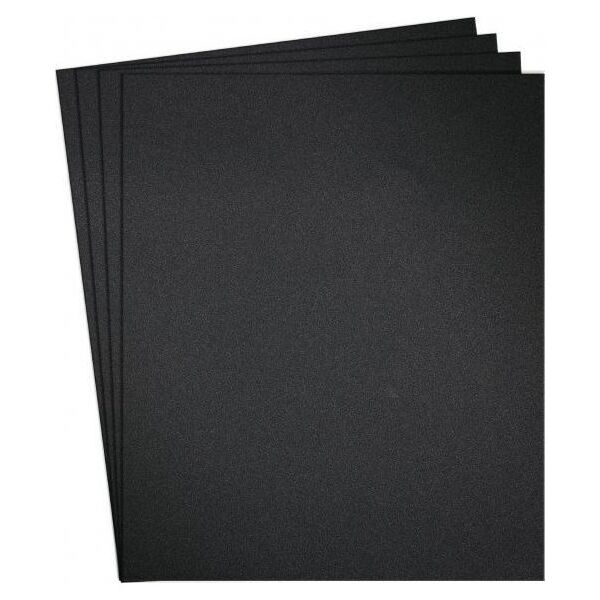 Klingspor Papier ścierny wodoodporny PS 8A/C gr. 2500 (45034Z) 50 szt.