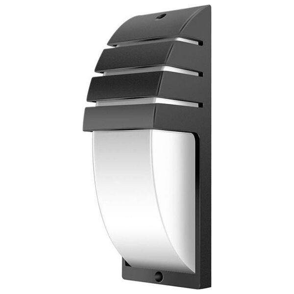 Kinkiet Aptel ZD31A LAMPA OGRODOWA ZEWNĘTRZNA 40W 230V IP54