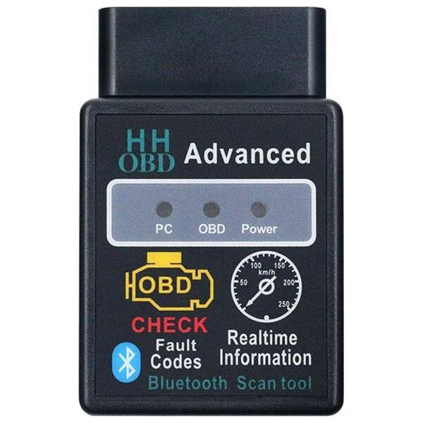 Aptel KB3B INTERFEJS ELM327 BT OBD2 DIAGNOSTYKA AUTA