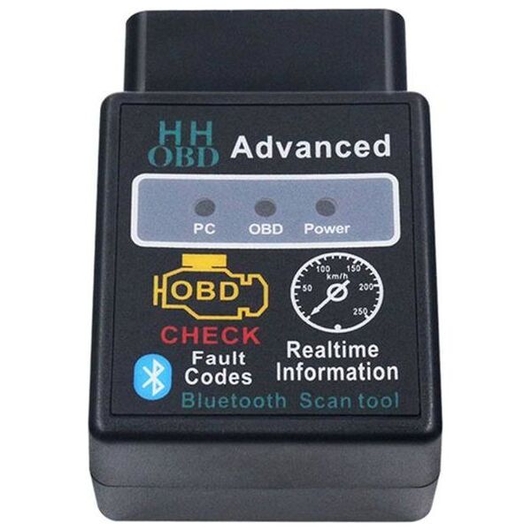 Aptel KB3B INTERFEJS ELM327 BT OBD2 DIAGNOSTYKA AUTA