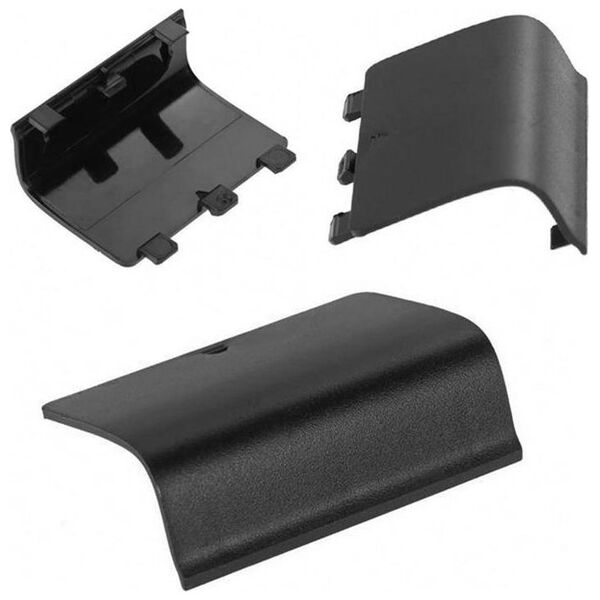 Aptel KX14B KLAPKA BATERII PAD KONTROLER XBOX ONE CZARNA