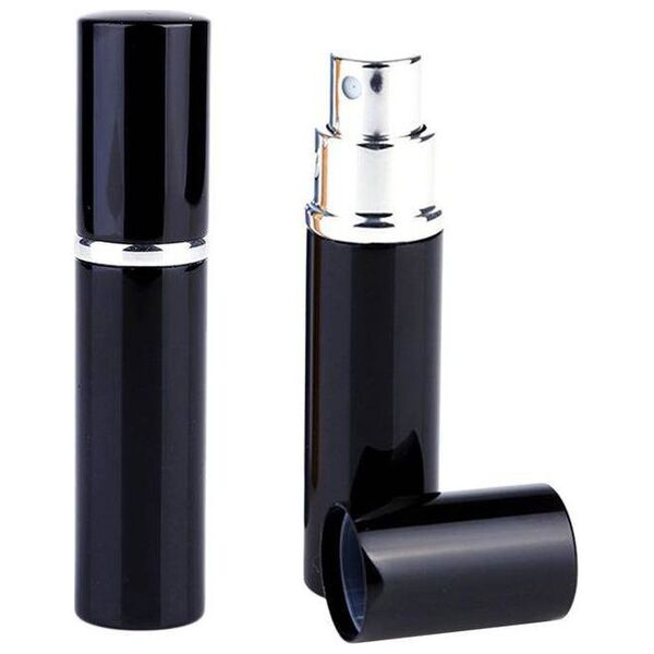 Aptel AG352D ATOMIZER PODRÓŻY DO PERFUM 10ml czarny
