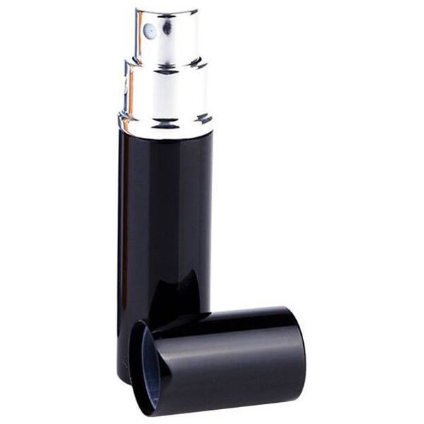 Aptel AG352D ATOMIZER PODRÓŻY DO PERFUM 10ml czarny