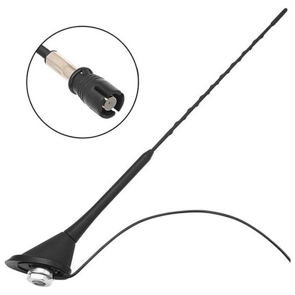 Blow Antena samochodowa Raku 2 maszt 40cm (Audi, Seat, Skoda, VW)