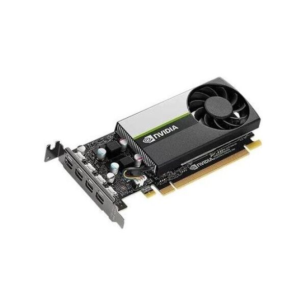 Karta graficzna Lenovo Quadro T1000 4GB GDDR6 (4X61E26088)