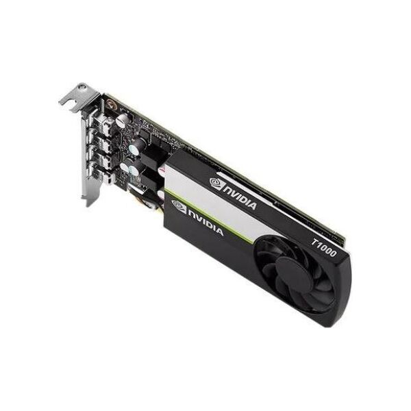Karta graficzna Lenovo Quadro T1000 4GB GDDR6 (4X61E26088)