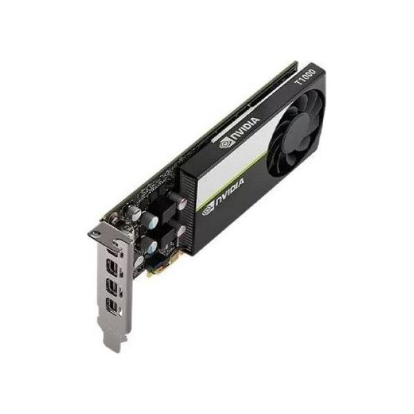 Karta graficzna Lenovo Quadro T1000 4GB GDDR6 (4X61E26088)
