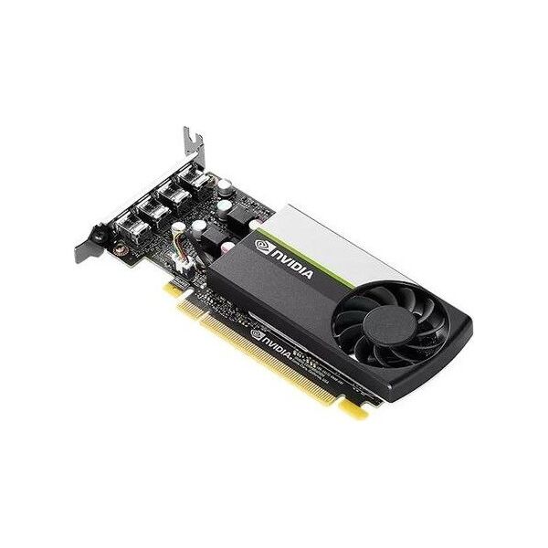 Karta graficzna Lenovo Quadro T1000 4GB GDDR6 (4X61E26088)