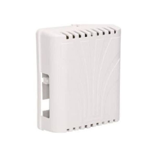 Orno Dzwonek elektromechaniczny dwutonowy PLUS 8V, biały