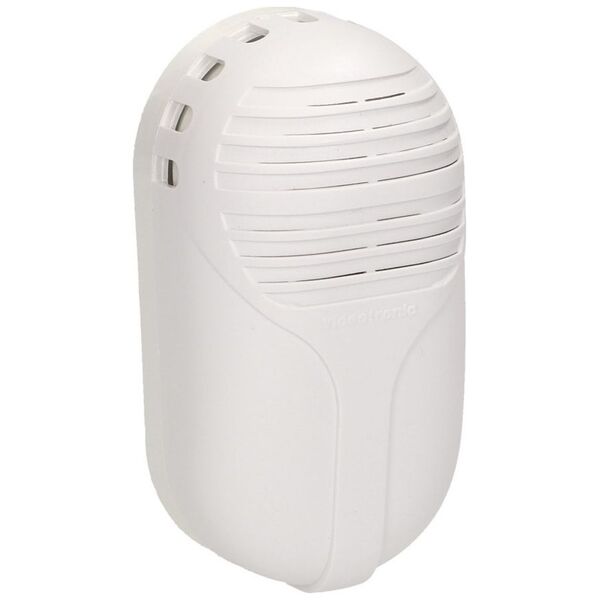 Orno Dzwonek elektromechaniczny jednotonowy STANDARD 230V, biały