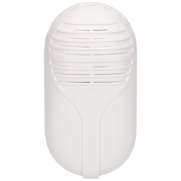 Orno Dzwonek elektromechaniczny jednotonowy STANDARD 230V, biały