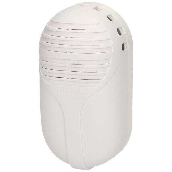 Orno Dzwonek elektromechaniczny jednotonowy STANDARD 230V, biały