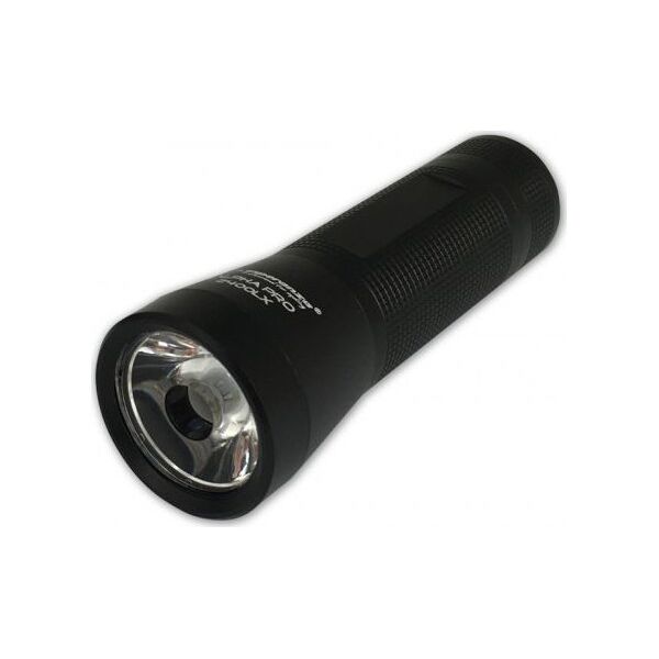 Esperanza Lampa rowerowa przednia 2w1 Alpha pro 2400 LX