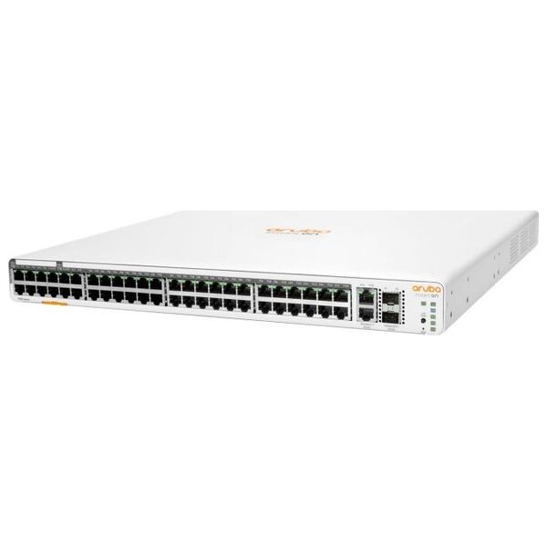 Switch HP Aruba Instant On 1960 (JL809A#ABB)