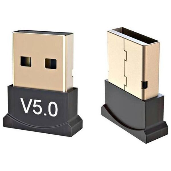 Adapter bluetooth Aptel ADAPTER USB DONGLE BLUETOOTH 5.0 TRANSMISJA DANYCH CSR 8510 AK325A