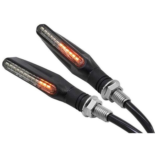 Aptel Kierunkowskaz 12x led dynamic 2szt (ZD59B)