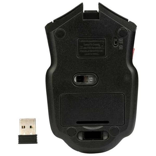 Mysz Aptel AK303A  (AK303A)