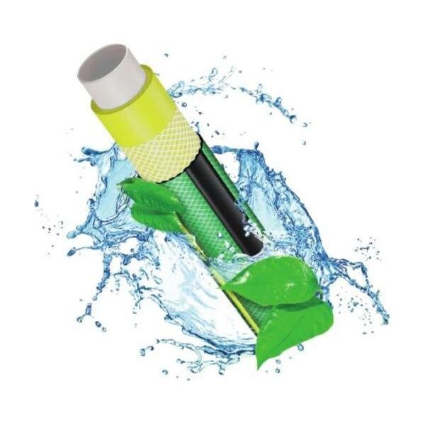 Vartco Wąż Ogrodowy 1/2" 20mb 4-Warstwowy HOME PLUS Vartco