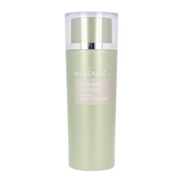 m2 beaut Środek do Demakijażu Oil Free M2 Beaut (150 ml)