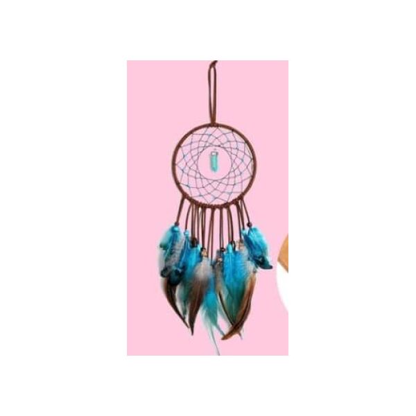 Apte AG727 DREAMCATCHER ŁAPACZ SNÓW 45X13CM