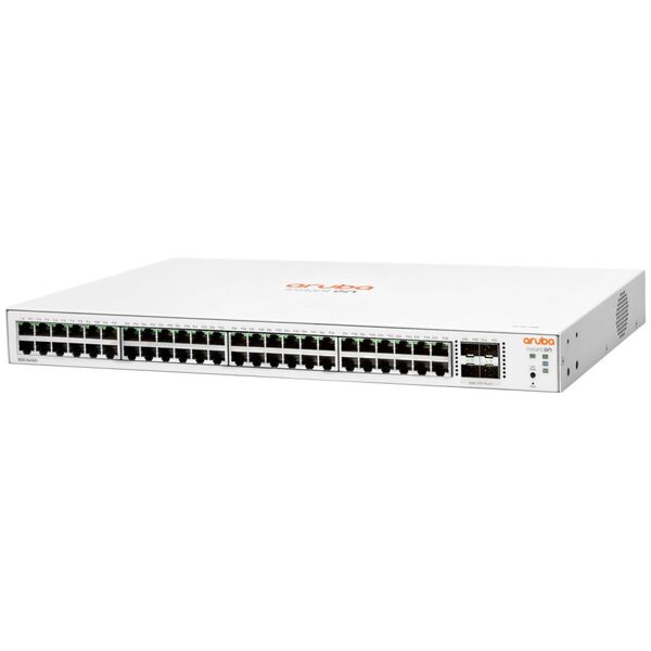 Switch HP Aruba Instant On 1830 48G (JL814A)