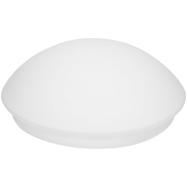 Lampa sufitowa Orno Plafoniera MARIN z czujnikiem mikrofalowym 60W E27 IP44 AD-PL-303WE27SMM