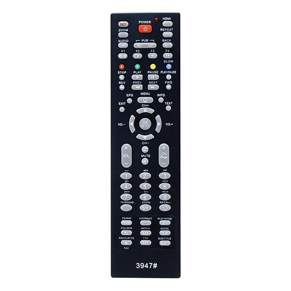 Pilot RTV Prolech Pilot Uniwersalny do TV naziemnej DVB-T DVBT