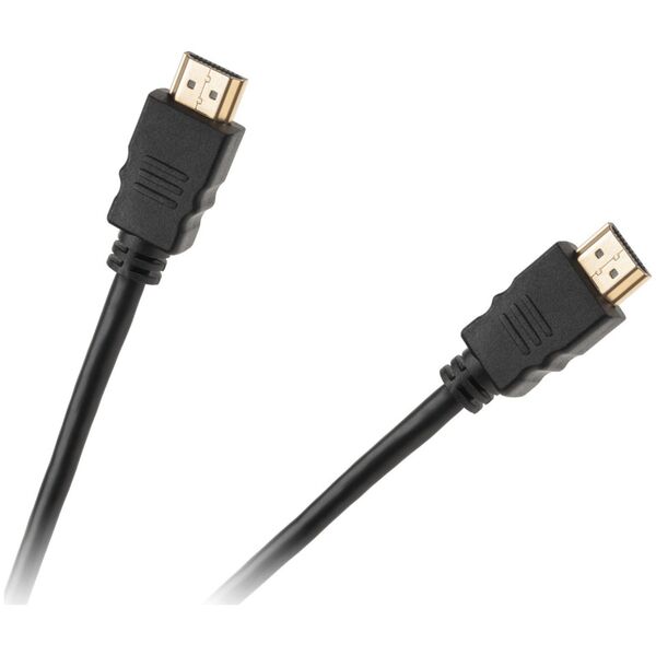 Kabel Cabletech HDMI - HDMI 15m czarny (LEC-KPO4007-15)
