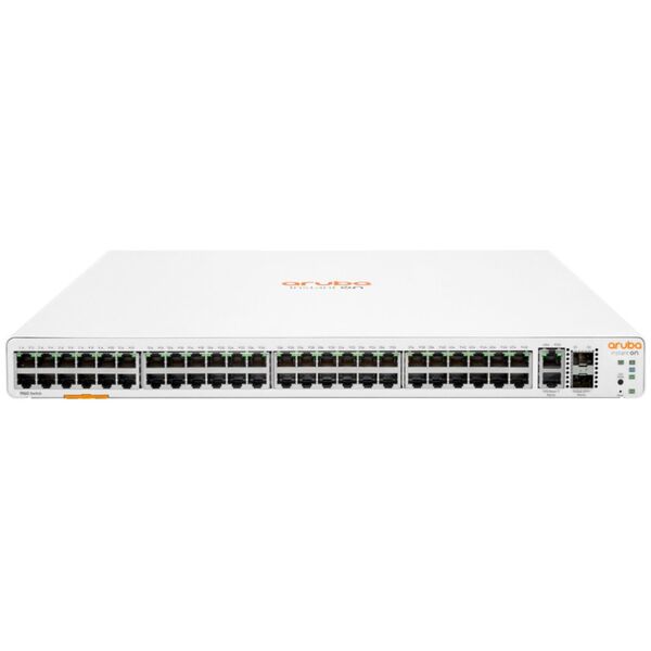 Switch HP Aruba Instant On 1960 48G (JL808A)