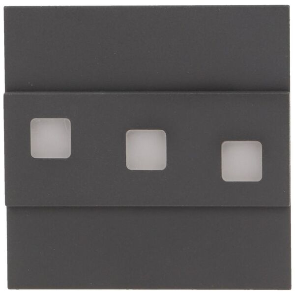 Oprawa schodowa Orno Lepus LED grafitowy (OR-OS-1531L6/GR)