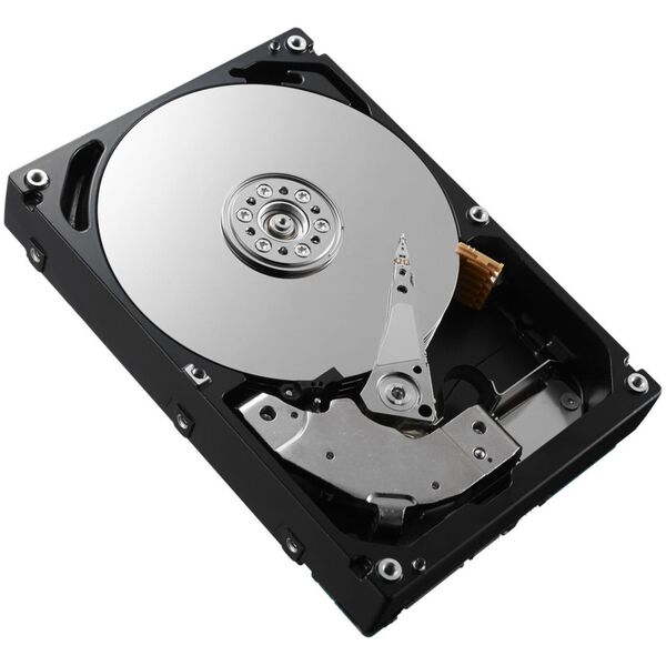 Dysk serwerowy Dell 600GB 2.5'' SAS-3 (12Gb/s)  (G3MWJ)