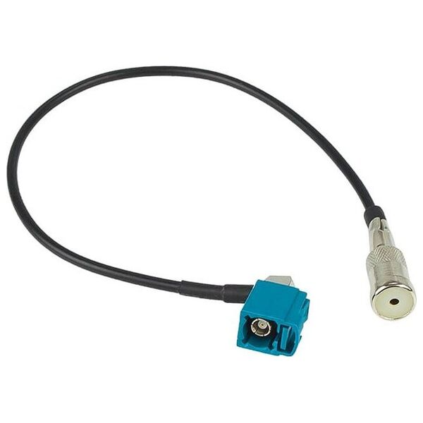 Blow 0870# Sam.adapter anten.vw rns2 i mfd2