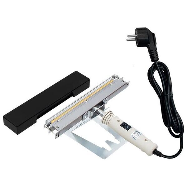 Blow Zgrzewarka do folii 60W 240C