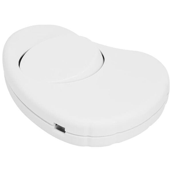 Blow 97-015# Przełącznik przel.nożny pn30 biały 230v