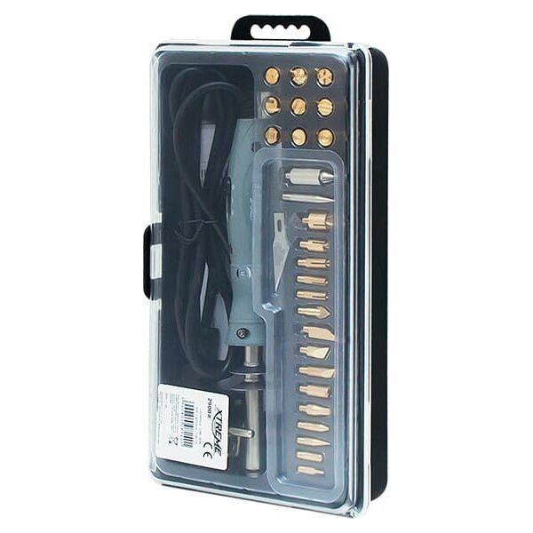 Blow 2900# Lutownica  10w/30w zest.z grotami zd972g