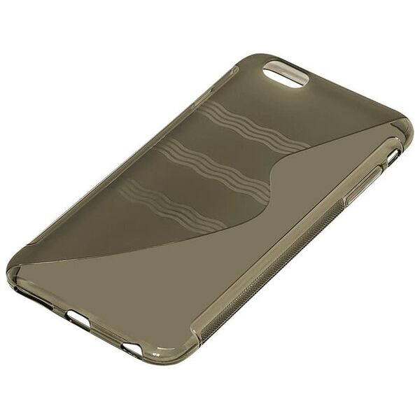 Blow 79-314# Etui iphone 6 6s plus szare "s"