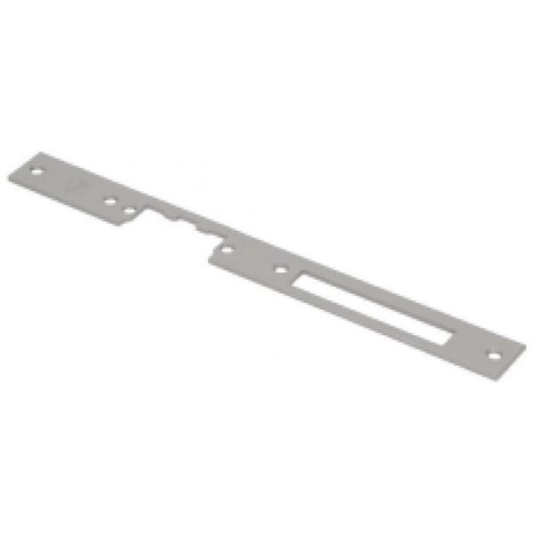 Orno Szyld prosty długi malowany, 250 mm