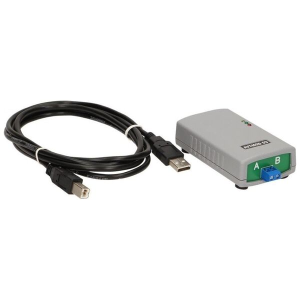 Orno Konwerter USB RS485 do wskaźników energii