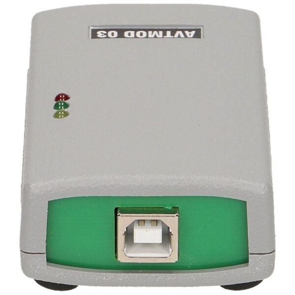 Orno Konwerter USB RS485 do wskaźników energii