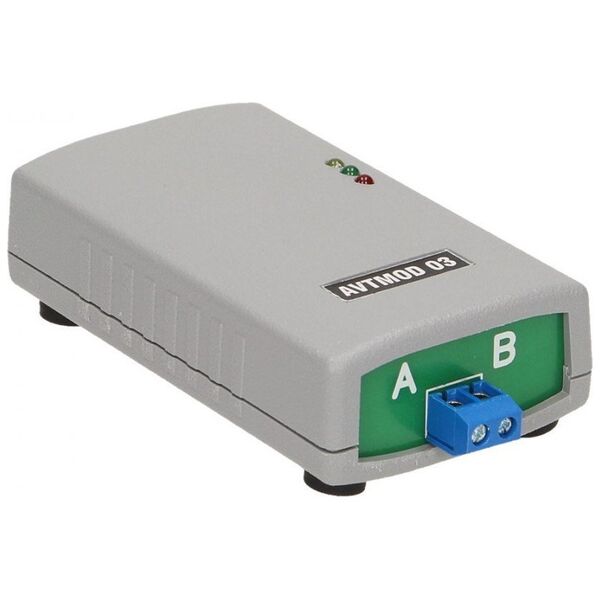 Orno Konwerter USB RS485 do wskaźników energii