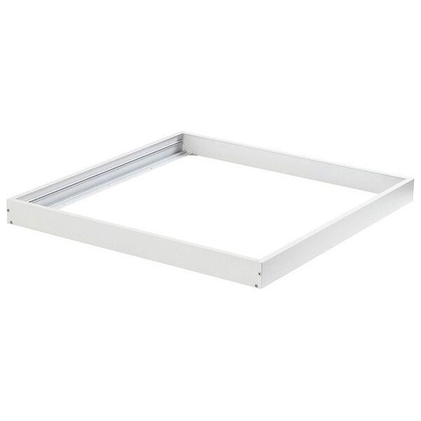 Nvox Ramka natynkowa oprawa do panela led slim 60x60cm