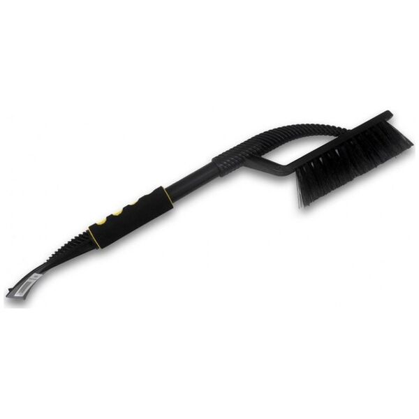 Kufieta Zmiotko-skrobak isb5 z uchwytem softgrip 580mm