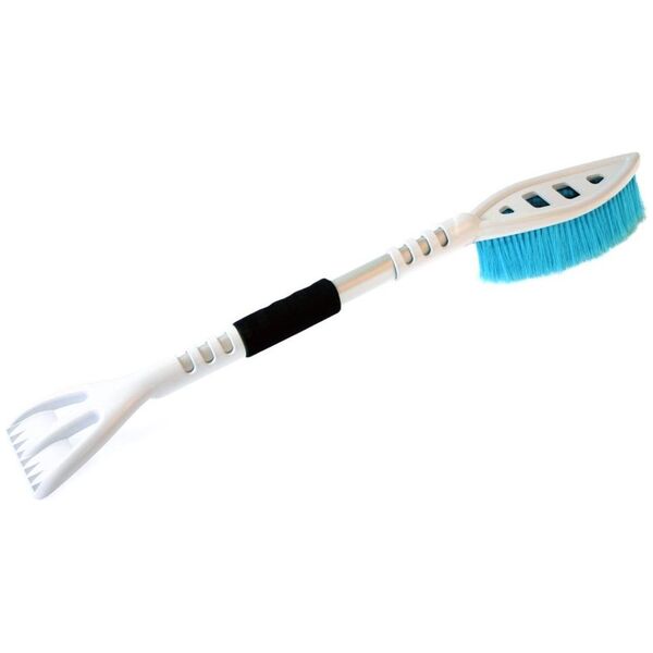 Kufieta Zmiotko-skrobaczka premium m1 abs white&blue