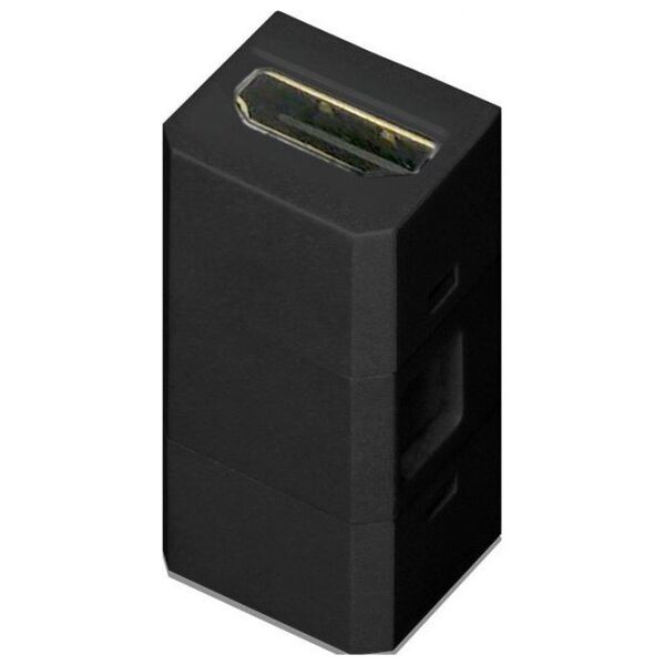 Orno Kostka z gniazdem HDMI do gniazda meblowego OR-GM-9011/B lub OR-GM-9015/B