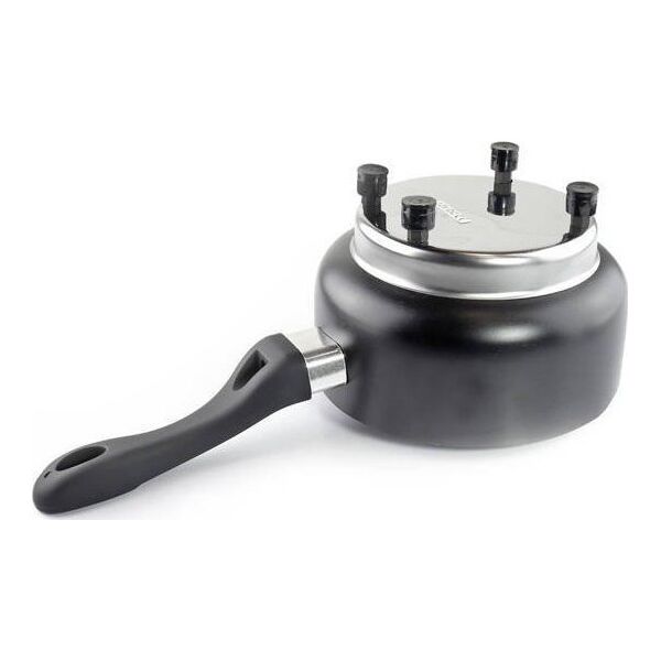 AMiO Rondel elektryczny z pokrywką do samochodu 18cm x 8cm 150w 12v