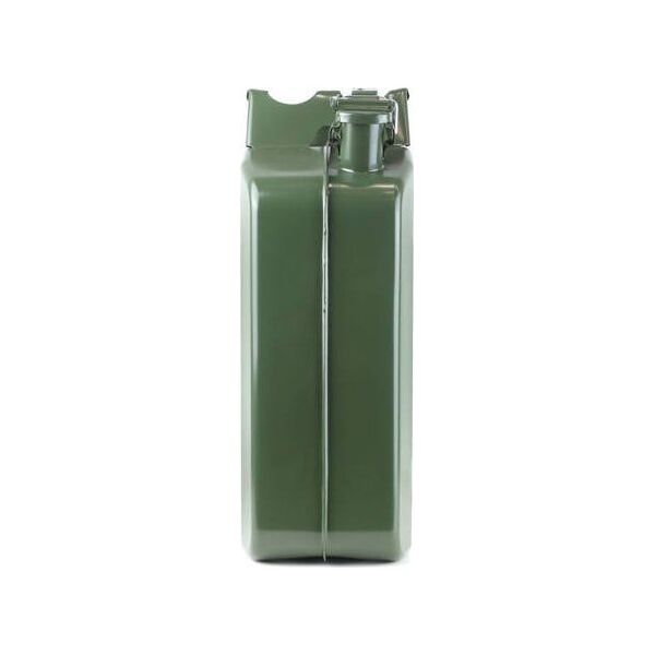 AMiO Kanister metalowy 20l