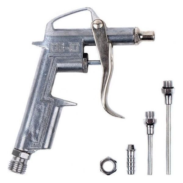 AMiO Pistolet do przedmuchiwania pt-14